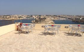 Grand Harbour Hotel Valletta